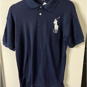 Big Pony polo shirt